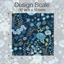 Load image into Gallery viewer, Waverly Fiona Peel + Stick Wallpaper