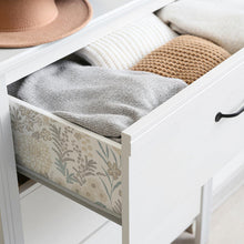 Load image into Gallery viewer, Waverly Fiona Peel + Stick Wallpaper