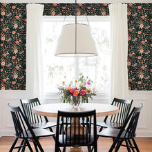 Load image into Gallery viewer, Waverly Fiona Peel + Stick Wallpaper