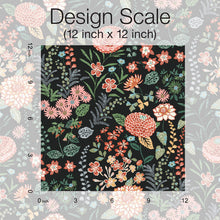 Load image into Gallery viewer, Waverly Fiona Peel + Stick Wallpaper