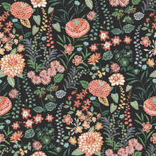 Load image into Gallery viewer, Waverly Fiona Peel + Stick Wallpaper