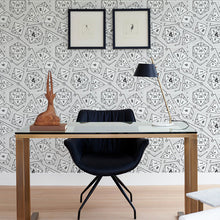 Load image into Gallery viewer, Dungeons & Dragons Peel + Stick Wallpaper