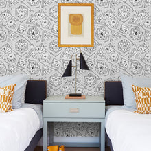 Load image into Gallery viewer, Dungeons & Dragons Peel + Stick Wallpaper