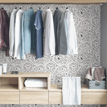 Load image into Gallery viewer, Dungeons & Dragons Peel + Stick Wallpaper