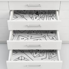 Load image into Gallery viewer, Dungeons & Dragons Peel + Stick Wallpaper