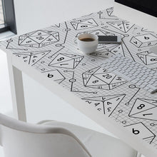 Load image into Gallery viewer, Dungeons & Dragons Peel + Stick Wallpaper