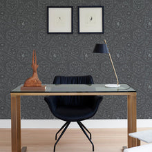 Load image into Gallery viewer, Dungeons & Dragons Peel + Stick Wallpaper