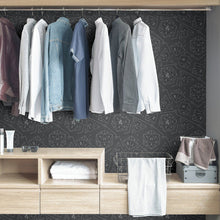 Load image into Gallery viewer, Dungeons & Dragons Peel + Stick Wallpaper