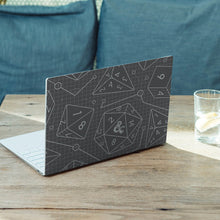 Load image into Gallery viewer, Dungeons & Dragons Peel + Stick Wallpaper