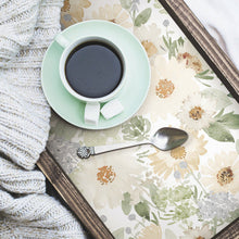 Load image into Gallery viewer, Clara Jean Southern Charm Forest Peel + Stick Wallpaper