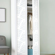 Load image into Gallery viewer, Cat Coquillette Leaflets Peel + Stick Wallpaper