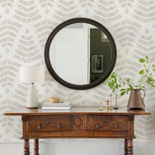 Load image into Gallery viewer, Cat Coquillette Leaflets Peel + Stick Wallpaper