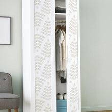 Load image into Gallery viewer, Cat Coquillette Leaflets Peel + Stick Wallpaper