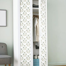 Load image into Gallery viewer, Cat Coquillette Gingko Peel + Stick Wallpaper