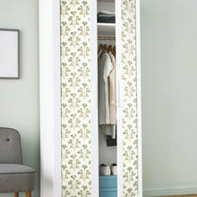 Load image into Gallery viewer, Cat Coquillette Gingko Peel + Stick Wallpaper