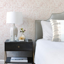 Load image into Gallery viewer, Cat Coquillette Burst Peel + Stick Wallpaper