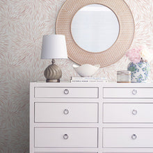 Load image into Gallery viewer, Cat Coquillette Burst Peel + Stick Wallpaper