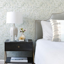 Load image into Gallery viewer, Cat Coquillette Burst Peel + Stick Wallpaper