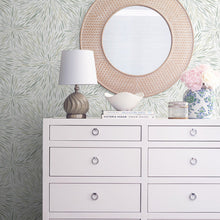 Load image into Gallery viewer, Cat Coquillette Burst Peel + Stick Wallpaper