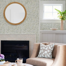 Load image into Gallery viewer, Cat Coquillette Burst Peel + Stick Wallpaper