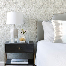 Load image into Gallery viewer, Cat Coquillette Burst Peel + Stick Wallpaper