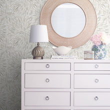 Load image into Gallery viewer, Cat Coquillette Burst Peel + Stick Wallpaper