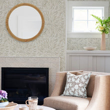 Load image into Gallery viewer, Cat Coquillette Burst Peel + Stick Wallpaper