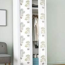 Load image into Gallery viewer, Cat Coquillette Bonsai Peel + Stick Wallpaper