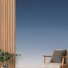 Load image into Gallery viewer, Aura Ombre Peel + Stick Wallpaper Mural