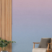 Load image into Gallery viewer, Aura Ombre Peel + Stick Wallpaper Mural