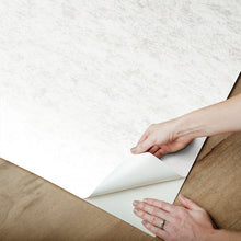 Load image into Gallery viewer, Aura Ombre Peel + Stick Wallpaper Mural