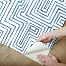 Load image into Gallery viewer, Warren Peel + Stick Wallpaper