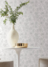 Load image into Gallery viewer, Wren Peel + Stick Wallpaper