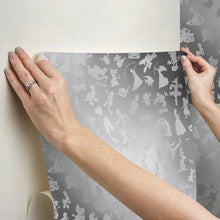 Load image into Gallery viewer, Disney 100th Anniversary Characters Peel + Stick Wallpaper