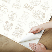 Load image into Gallery viewer, Disney 100th Anniversary Icons Peel + Stick Wallpaper