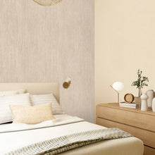 Load image into Gallery viewer, Cherry Wood Peel + Stick Wallpaper