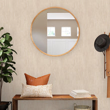 Load image into Gallery viewer, Cherry Wood Peel + Stick Wallpaper