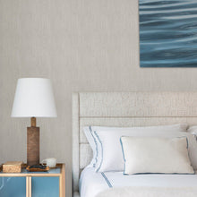 Load image into Gallery viewer, Cherry Wood Peel + Stick Wallpaper