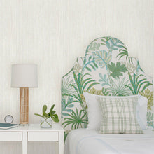 Load image into Gallery viewer, Cherry Wood Peel + Stick Wallpaper