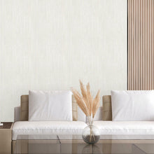 Load image into Gallery viewer, Cherry Wood Peel + Stick Wallpaper