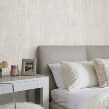 Load image into Gallery viewer, Dimensional Natural Wood Peel + Stick Wallpaper