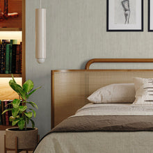 Load image into Gallery viewer, Dimensional Natural Wood Peel + Stick Wallpaper