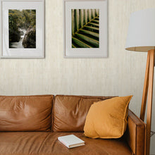 Load image into Gallery viewer, Dimensional Natural Wood Peel + Stick Wallpaper