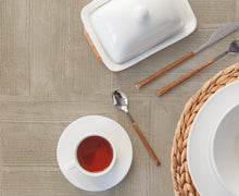 Load image into Gallery viewer, Dimensional Square Plaster Peel + Stick Wallpaper