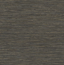 Load image into Gallery viewer, Dimensional Grasscloth Peel + Stick Wallpaper