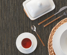 Load image into Gallery viewer, Dimensional Grasscloth Peel + Stick Wallpaper