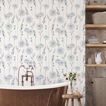 Load image into Gallery viewer, Maisey Peel + Stick Wallpaper