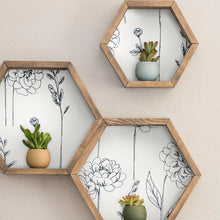 Load image into Gallery viewer, Maisey Peel + Stick Wallpaper