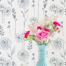 Load image into Gallery viewer, Maisey Peel + Stick Wallpaper