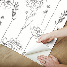 Load image into Gallery viewer, Maisey Peel + Stick Wallpaper